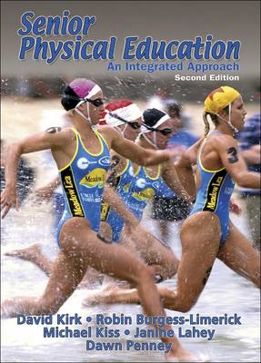 Senior Physical Education