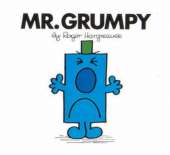 Mr. Grumpy