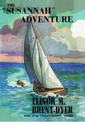 The Susannah Adventure