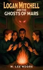 Logan Mitchell and the Ghosts of Mars