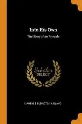 Into His Own: The Story of an Airedale