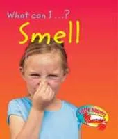 What Can I Smell?