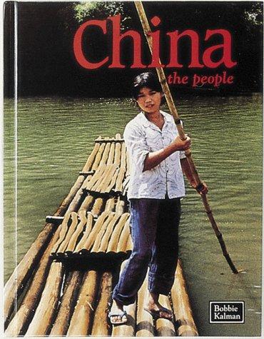 China, the People