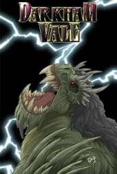 Darkham Vale Volume 1