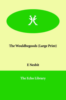 The Wouldbegoods