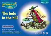Read Write Inc. Phonics: Blue Set 6 Storybooks: The Hole in the Hill