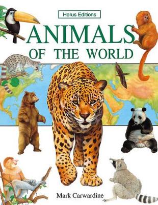 Animals of the World