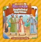 Joseph'S Coat of Many Colours