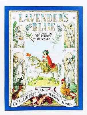 Lavender's Blue