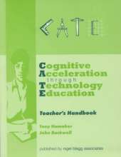 Cognitive Acceleration Through Technology Education: Teacher's Handbook