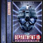 Department 19
