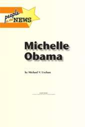 Michelle Obama