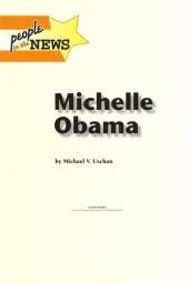 Michelle Obama