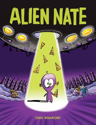 Alien Nate