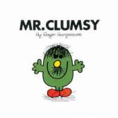 Mr. Clumsy