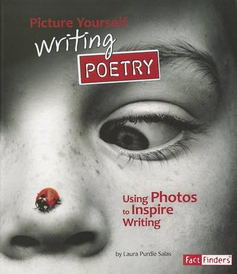 Picture Yourself Writing Poetry