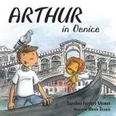Arthur in Venice