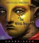 The Witch's Boy