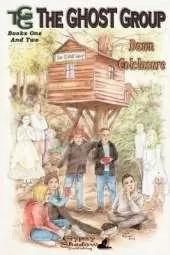 The Ghost Group; Books 1 & 2
