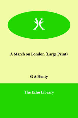 A March on London