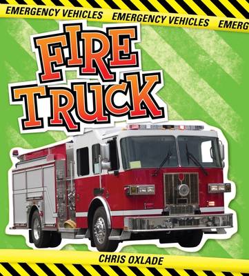 Fire Truck