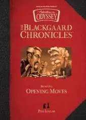 Opening Moves