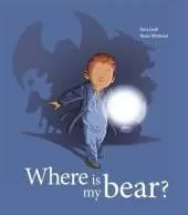 Where Is My Bear?