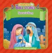 Jesus is Born