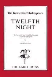 Twelfth Night: A Shortened Version in Modern English