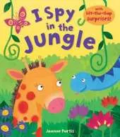 I Spy in the Jungle