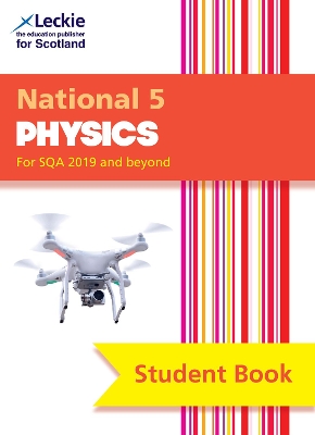 National 5 Physics: Comprehensive Textbook for the Cfe
