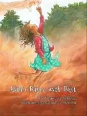 Kita’s Dance with Dust
