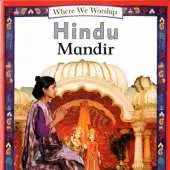 Where We Worship: Hindu Mandir