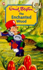 The Enchanted Wood