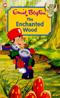 The Enchanted Wood