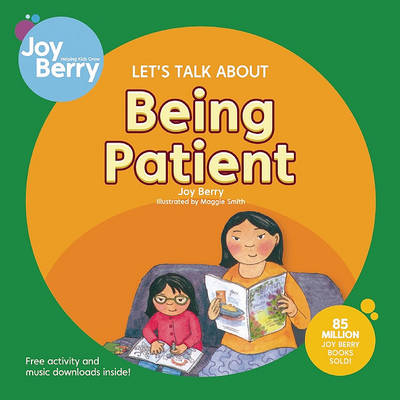 Let's Talk About Being Patient