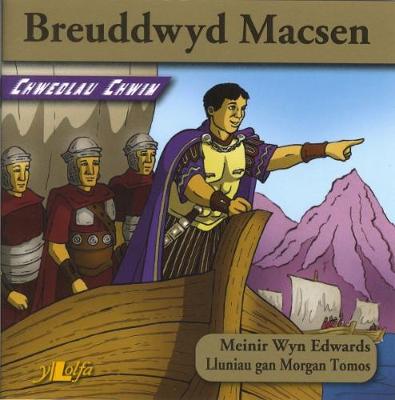 Breuddwyd Macsen