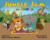 Jungle Jam In India