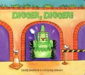 Digger, Digger!