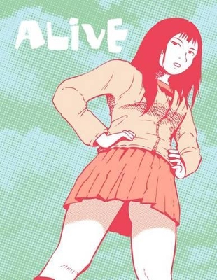 Alive