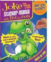 Joke - Sticker Mania