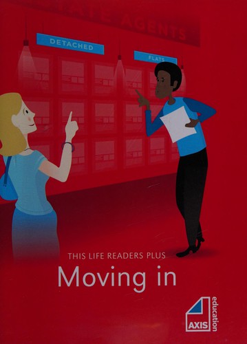 Moving in