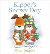 Kipper: Kipper's Snowy Day