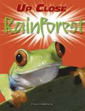 Up Close: Rainforest