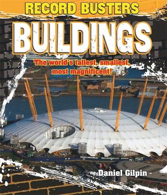 Record Busters: Buildings