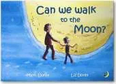 Can We Walk to the Moon?