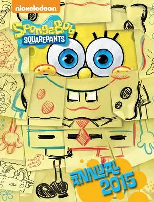 SpongeBob SquarePants Annual