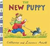 Anholt Family Favourites: The New Puppy