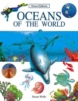 Oceans of the World