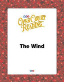 Open Court Reading, Big Book 4: The Wind, Grade K